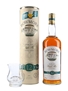 Bowmore 12 Year Old With Branded Glass Bottled 2000s 100cl / 43%