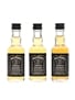 Jack Daniel's Miniatures  3 x 5cl / 40%