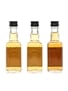 Jack Daniel's Miniatures  3 x 5cl / 40%