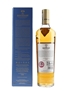 Macallan 12 Year Old Fine Oak Triple Cask Matured 70cl / 40%