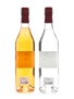 Briottet Liqueurs Curacao Orange & Lychee 2 x 70cl