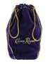 Crown Royal Bottled 1990s 75cl / 40%