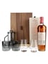 Macallan Intense Arabica The Harmony Collection Rhuigi Harmony Ritual Kit - Edrington Americas 75cl / 44%