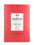 Macallan Intense Arabica The Harmony Collection Rhuigi Harmony Ritual Kit - Edrington Americas 75cl / 44%