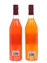 Briottet Liqueurs Fruits de la Passion (Passion Fruit) & Mangue (Mango). 2 x 70cl