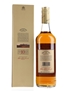 Dufftown Glenlivet 10 Year Old Bottled 1980s 75cl / 40%