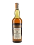 Mortlach 1978 20 Year Old Bottled 1998 - Rare Malts Selection 70cl / 62.2%