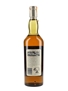 Glendullan 1974 23 Year Old Bottled 1998 - Rare Malts Selection 70cl / 63.1%