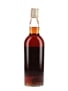 Macallan 1958 Campbell, Hope & King Bottled 1970s - Rinaldi 75cl / 46%