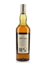 Port Ellen 1978 20 Year Old Bottled 1998 - Rare Malts Selection 70cl / 60.9%