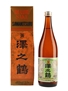 Sawanotsuru Sake  72cl / 14.5%