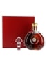 Remy Martin Louis XIII Bottled 1980s-1990s - Baccarat Crystal 70cl / 40%