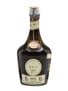 Benedictine Liqueur Two Part Bottle Bottled 1960 - 1970s 75cl / 40%