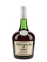 Bisquit VSOP Bottled 1970s - Duty Free 94.6cl