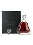 Richard Hennessy Baccarat Crystal Decanter - Japanese Release 70cl / 40%