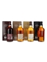 Yamazaki 2013 Set  4 x 70cl / 48%