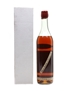 Chateau La Brise 1937 Bas Armagnac Darroze - Bottled 1987 70cl / 41%