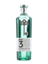 Berry Bros & Rudd No 3 London Dry Gin  70cl / 46%