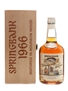 Springbank 1966 Local Barley Bourbon Cask Number 490 70cl / 54%