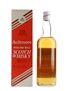 Aultmore 12 Year Old Bottled 1980s 75cl / 40%