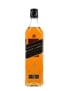 Johnnie Walker Black Label 12 Year Old  70cl / 40%