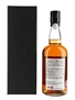 Hanyu 2000 15 Year Old Final Vintage Ichiro's Malt 70cl / 46.5%