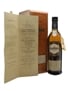 Glenfiddich 1972 Vintage Reserve 32 Year Old 70cl / 47.1%