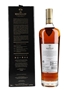 Macallan 18 Year Old Sherry Oak Annual 2022 Release 70cl / 43%