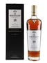 Macallan 18 Year Old Sherry Oak Annual 2022 Release 70cl / 43%