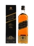 Johnnie Walker Black Label 12 Year Old Ryder Cup 1997 100cl / 43%