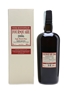 Foursquare 2006 Single Blended Rum 10 Year Old - Velier 70cl / 62%