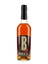 Baker's 7 Year Old 107 Proof Bourbon Batch No. B-90-001 70cl / 53.5%