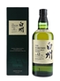 Hakushu 12 Year Old  70cl / 43%