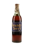 Fernando A De Terry VO  Brandy Bottled 1960s 75cl