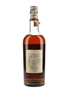 Pedro Domecq Fundador Brandy Bottled 1950s-1960s 100cl / 40%