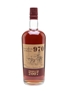 Engenhos Do Norte 970 Madeira Rum Distilled 2007, Bottled 2016 - Faria & Filhos 70cl / 40%