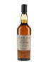 Caol Ila 1996 Single Cask No. 19313 Feis Ile 2009 70cl / 58%