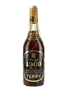 Fernando A De Terry 1900 Reserva Brandy Bottled 1970s 75cl / 40%