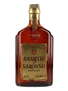 Illva Amaretto Di Saronno Bottled 1980s 75cl / 28%