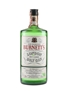 Sir Robert Burnett's White Satin Gin Bottled 1980s - Seagram 75cl / 40%