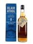 Blair Athol 8 Year Old Bottled 1970s 75.7cl / 40%