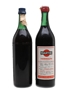 Carpano & Martini Vermouth Bottled 1960s 2 x 100cl