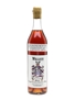 Willett Family Reserve 15 Year Old Selected For Heinz Taubenheim 70cl / 64.7%