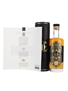 Compass Box Whisky And Ink Bottled 2015 - Collotype Labels UK 70cl / 45%