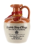 Munro's King Of Kings Bottled 1970s - Ceramic Decanter 75cl / 40%