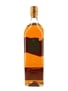 Johnnie Walker 15 Year Old Pure Malt Green Label Bottled 1990s 100cl / 43%