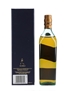 Johnnie Walker Blue Label  20cl / 43%