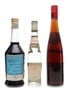 Assorted French Liqueur & Eau de Vie  2 x 70cl & 35cl / 32%