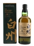 Hakushu 18 Year Old  70cl / 43%