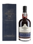 1952 Graham's Single Harvest Tawny Port Bottled 2012 - Diamond Jubilee Bottling 75cl / 20%